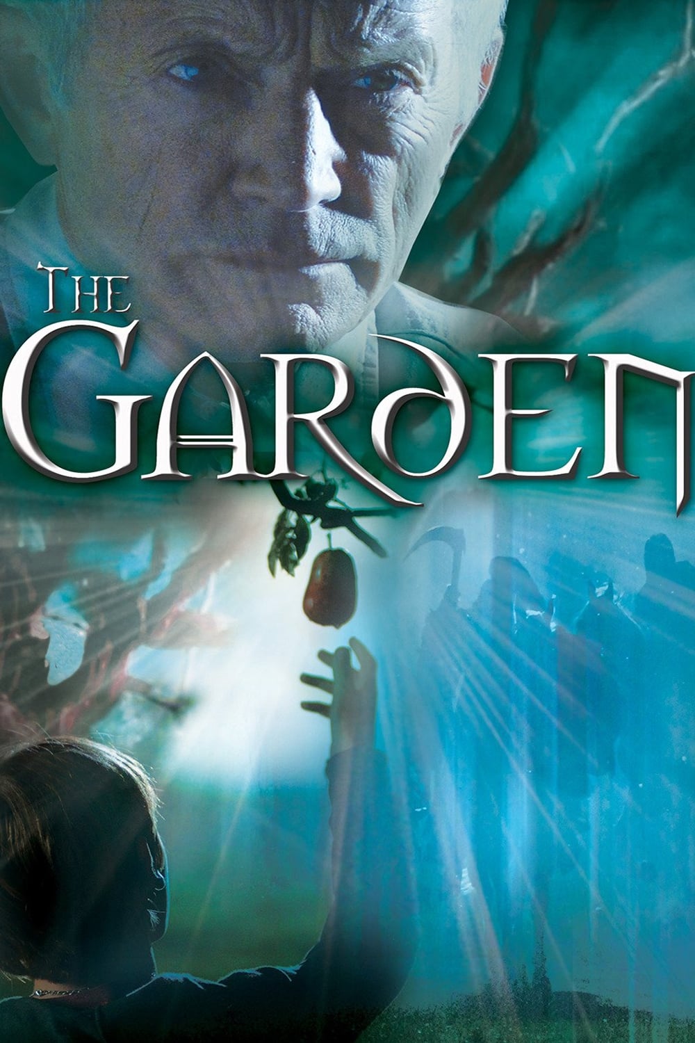 Постер The Garden